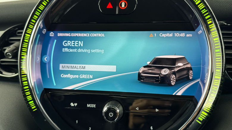 MINI Hatchback 1.5 Cooper Sport 3dr Petrol Hatchback